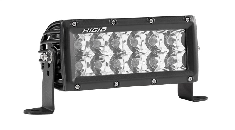 Rigid Industries 106213 6in E Series - Spot
