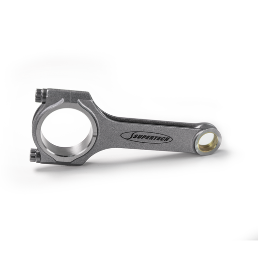 Supertech CR-MINR56-H138.54-4 Mini R56 Forged 4340 Connecting Rod H-Beam ARP2000 C-C Length 138.54mm - Set of 4