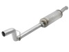 aFe 49-48064 AFE Mid/X-pipes