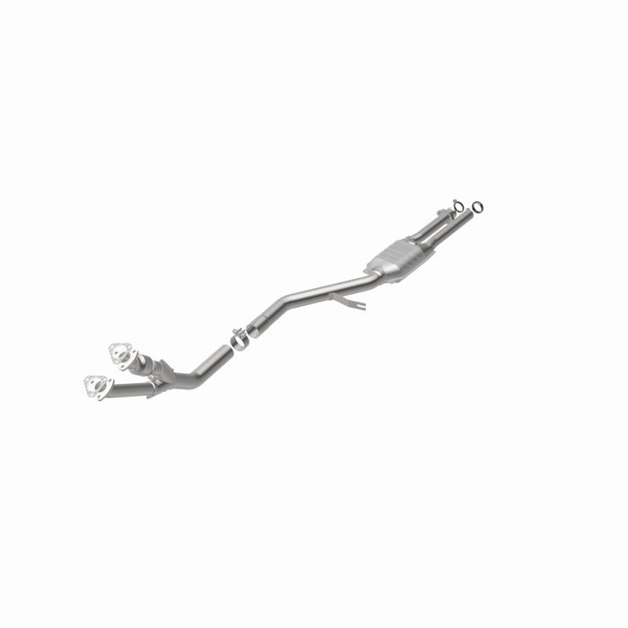 Magnaflow 23554 MagnaFlow Conv DF BMW 86 91