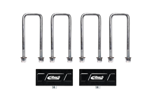 Eibach LB81-23-006-02-02 14-18 GMC Sierra 1500 4WD Pro-Truck Rear 1in Lift Block