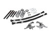 Belltech BT Lowering Kit w ND2 Shocks 633ND