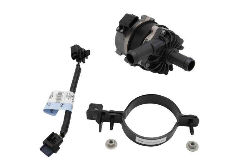 Ford Racing M-8501-M58 2016 Mustang Cobra Jet / 13-14 Mustang GT500 High Performance Intercooler Pump Kit