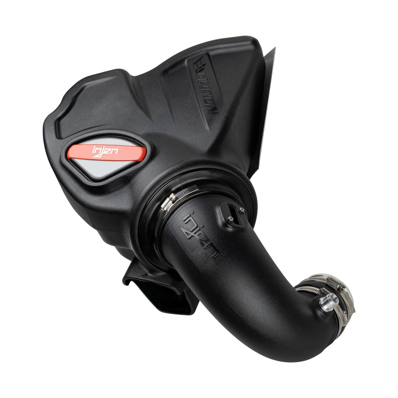 Injen EVO1108 20-22 BMW M240i/M340i/M440i/xDrive Evolution Roto-Molded Air Intake System W/ SuperNano-Web