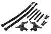 Belltech BT Lowering Kit w ND2 Shocks 782ND