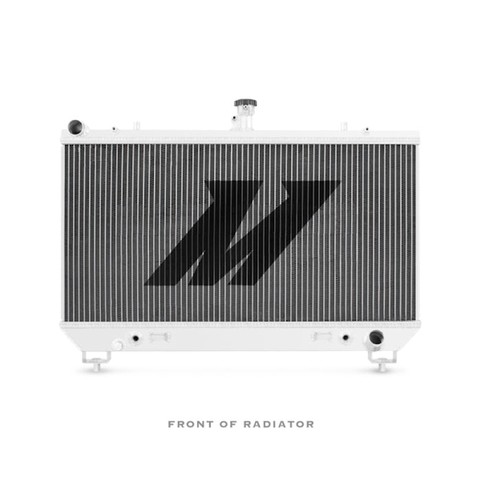 Mishimoto MMRAD-CSS-10 10-11 Chevrolet Camaro SS V8 Aluminum Radiator