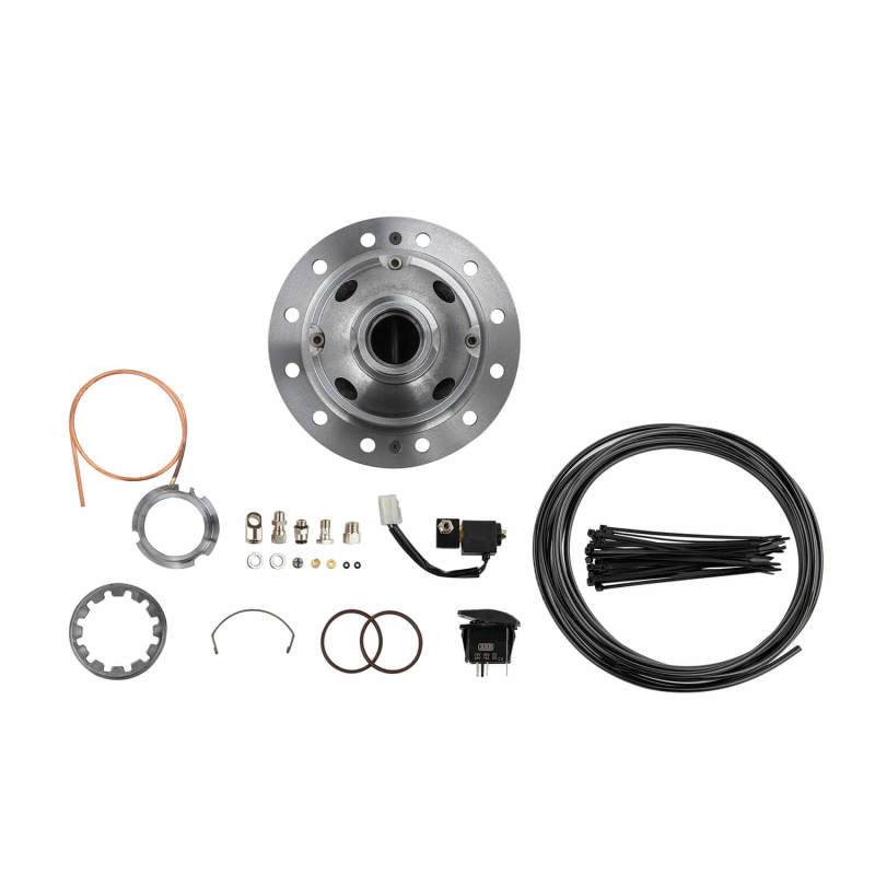 ARB RD152 Airlocker 32 Spl Toyota 9.5In S/N