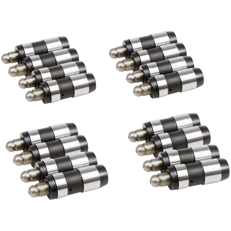COMP Cams 84031-16 96-04 Ford Modular 4.6L-5.4L SOC Performance Lash Adjusters - Set of 16