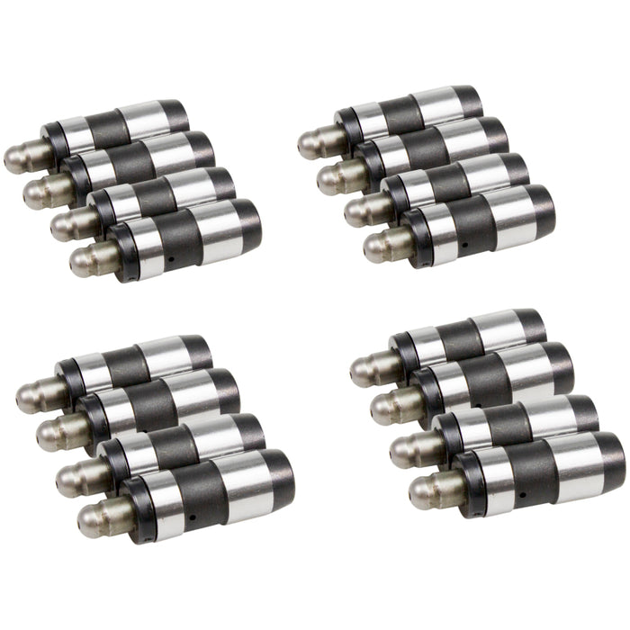COMP Cams 84031-16 96-04 Ford Modular 4.6L-5.4L SOC Performance Lash Adjusters - Set of 16