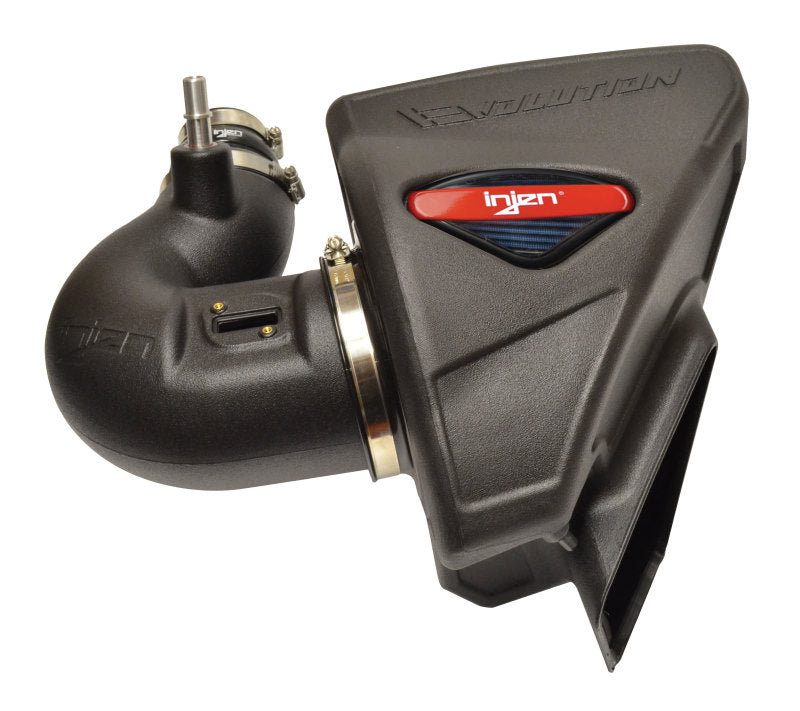Injen EVO7302 13-19 Cadillac ATS 2.0L Turbo Evolution Intake