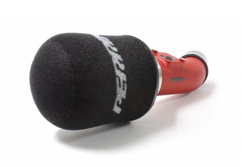 Perrin Performance PSP-INT-201RD PERRIN 02-07 Subaru WRX/STi / 04-08 Forester XT Short RAM Intake - Red