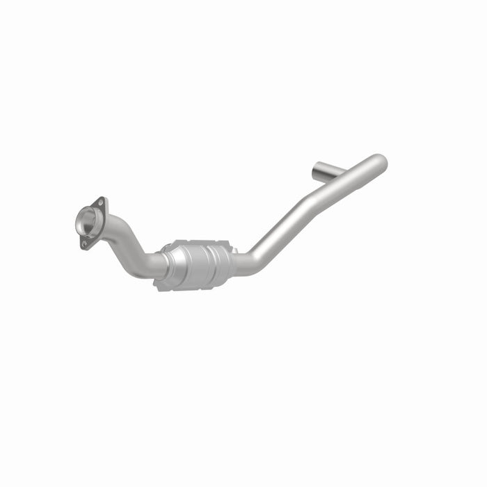 Magnaflow 93417 MagnaFlow Conv DF 04-05 Dodge RAM 1500 Pickup 3.7L (Inc 4WD 4.7L) D/S