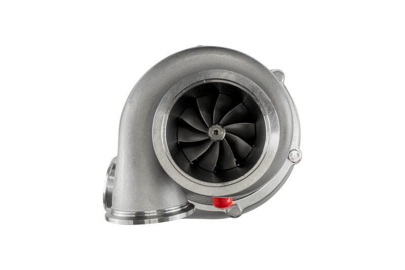 Turbosmart TS-2-6262B-VR082E Water Cooled 6262 V-Band Reverse Rotation 0.82AR Externally Wastegated TS-2 Turbocharger