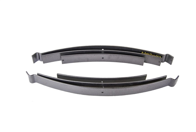 Hellwig 2511 11-21 Ford F-250 Load Pro- Up To 2500lb Level LC 3 Leaf Helper Spring w/o Mounting Kit