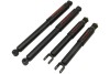 Belltech BT Nitro Shock Set OE9102