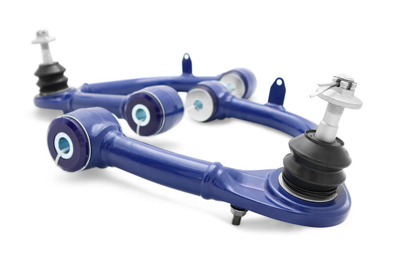 Superpro TRC6710 SuperPro Toyota Land Cruiser 300 Series Front Fixed Offset Control Arm Kit