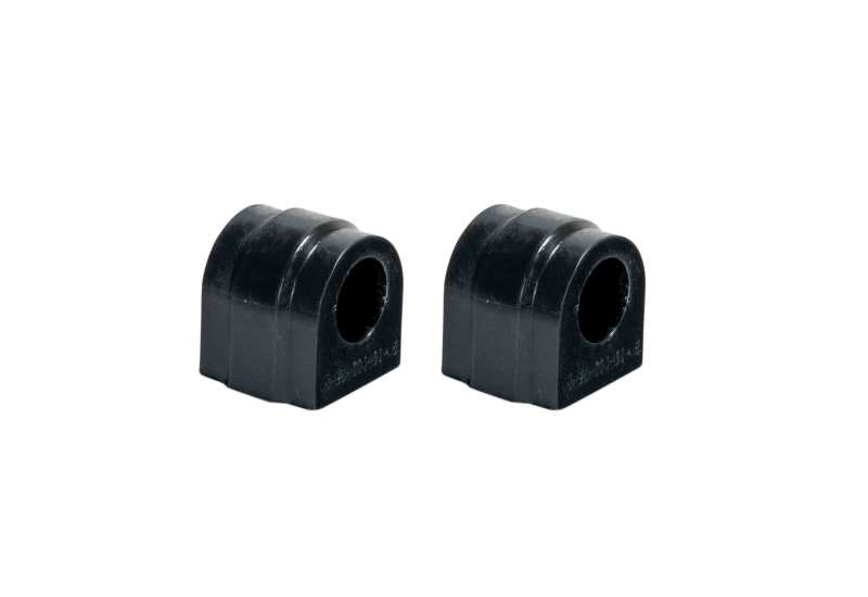 Eibach 8598.312 23mm Rear Anti-Roll-Kit for 06-12 Audi A3 / 06-11 VW Golf /GTI / 05-10 Jetta / 06-08 Passat