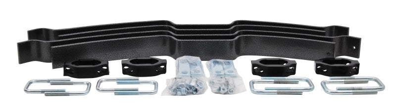 Hellwig 61917 19-21 Chevrolet Silverado 1500 2/4WD Pro Series - Up To 2500lb Level Load Capacity