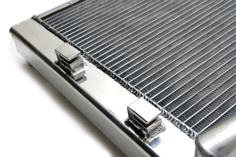 Csf Cooling CSF7019 Radiator 08-15 Mitsu Lancer EVO X
