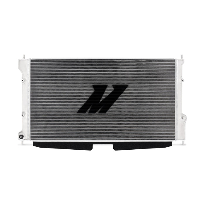 Mishimoto MMRAD-BRZ-22 2022+ Subaru BRZ / Toyota GR86 H4 2.4L Performance Aluminum Radiator
