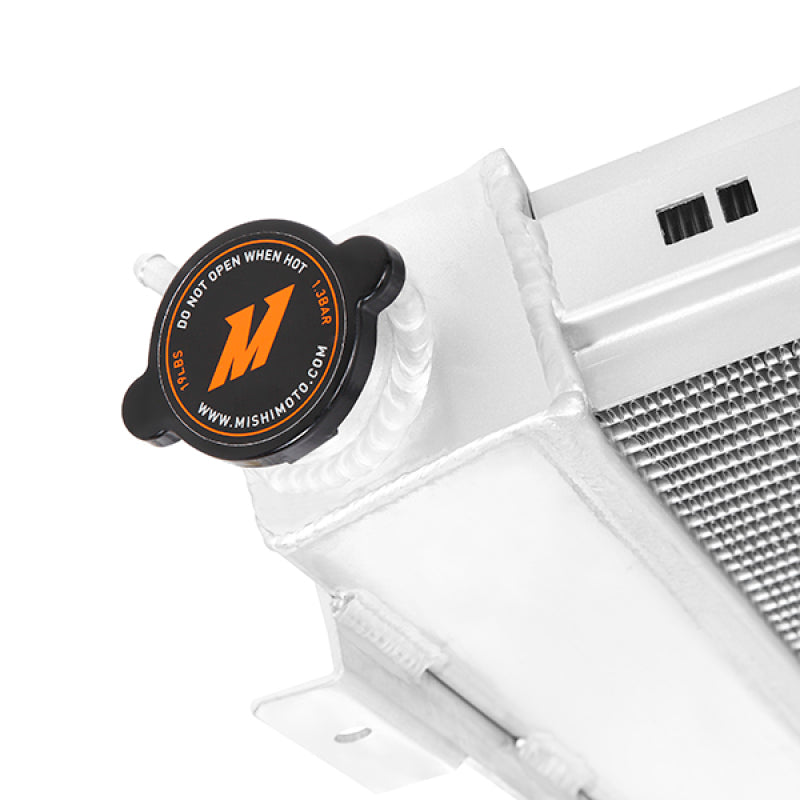 Mishimoto MMRAD-FIR-67X 67-69 Pontiac Firebird X-Line Performance Aluminum Radiator