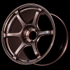 Advan YA47F38ACB AVN RG-4 Wheels