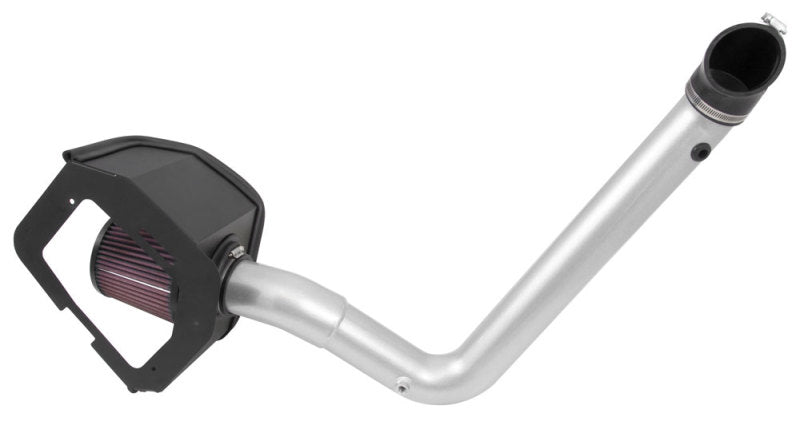 K&N Engineering 69-2551TS K&N 2015 Chrysler 200 2.4L L4 Typhoon Intake