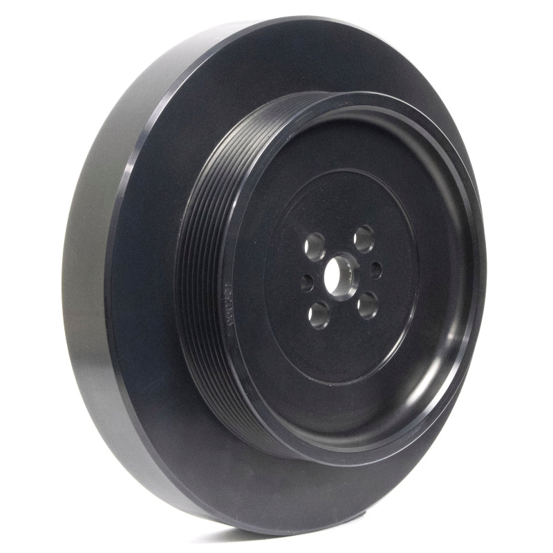 Fluidampr 960301 Dodge Cummins 5.9L 1998-2002 24V Steel Internally Balanced Damper