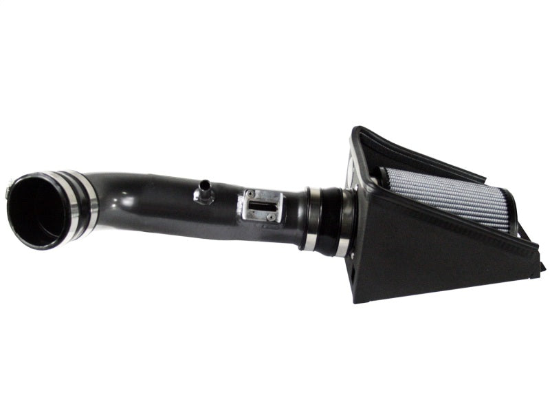 aFe F2-03013 FULL METAL Power Intakes Stage-2 PDS AIS PDS; Ford Ranger 04-11 V6-4.0L