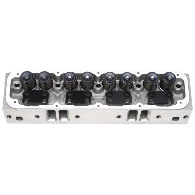 Edelbrock EDE61779 SBM Performer RPM Magnum Cylinder Head - Assm.