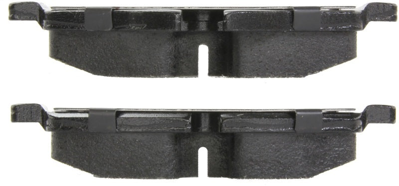 Stoptech 309.13090 StopTech Performance 07-09 Mini Cooper/Cooper S Rear Brake Pads