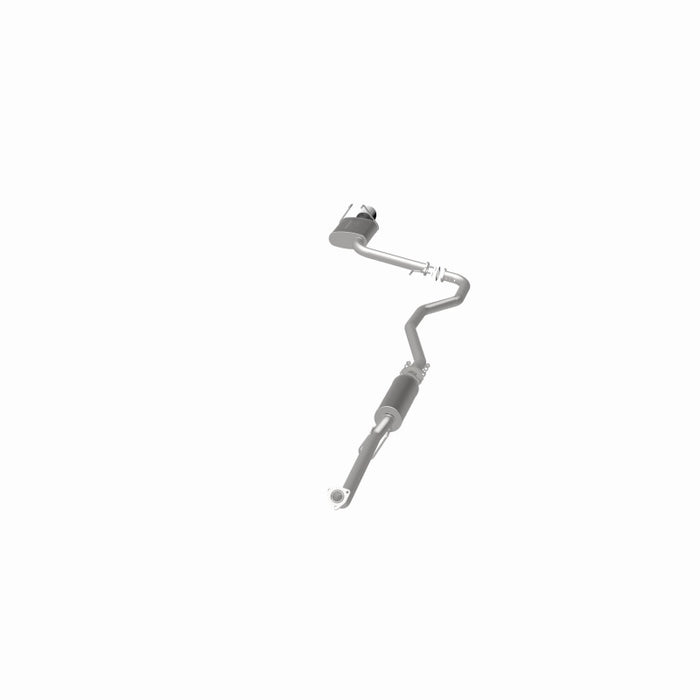 Magnaflow 19610 2022+ Honda Civic Sport 2.0 Sedan NEO Cat-Back Exhaust System