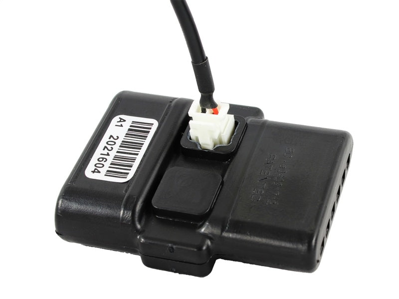 aFe 77-14003 Power Sprint Booster Power Converter 07-17 GM Trucks V6/V8 (AT)