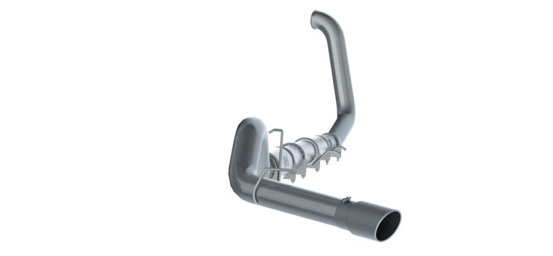 MBRP S62220409 1999-2003 Ford F-250/350 7.3L all models 5 Turbo Back Single Side