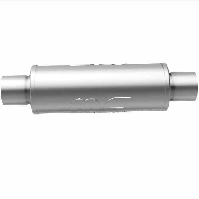 Magnaflow 14867 MagnaFlow Muffler MAG 430SS 5x5x14 3.00