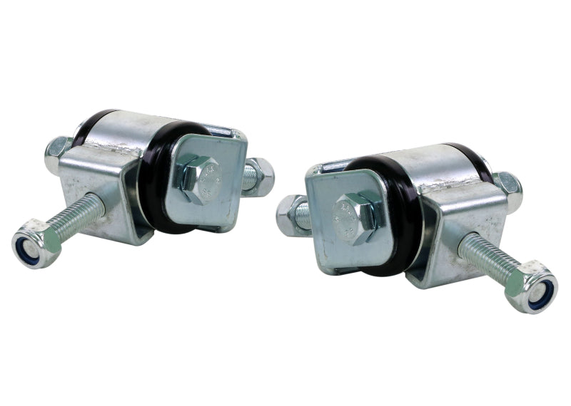 Whiteline W92930 Plus 04-8/06 Pontiac GTO / 9/97-8/06 Lumina Engine Mount Assembly