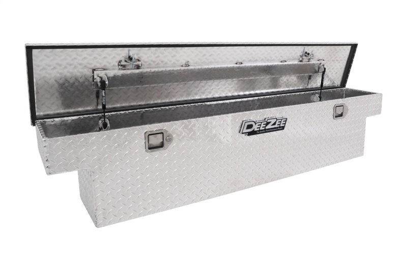 Dee Zee DZ6170N Deezee Universal Tool Box - Specialty Narrow BT Alum FULLSIZE