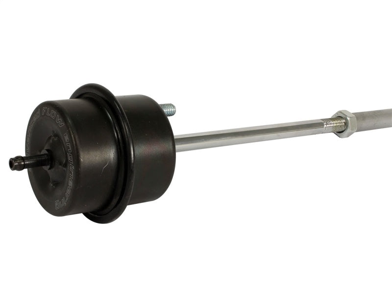 aFe 46-60078 Power BladeRunner Wastegate Actuator Street Series 20-60 PSI 99.5-03 Ford Diesel Trucks V8-7.3L