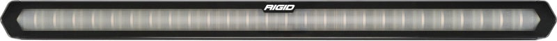 Rigid Industries 901802 28in Chase Light Bar Universal - Rear Facing 27 Mode 5 Color LED Light Bar