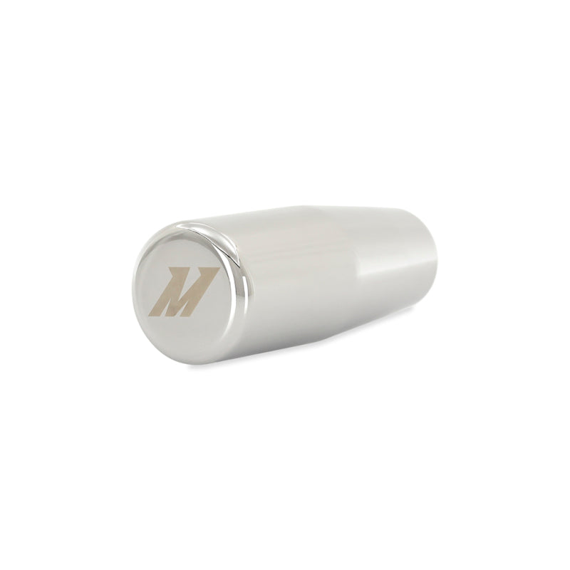 Mishimoto MMSK-XL-SL Weighted Shift Knob XL Silver