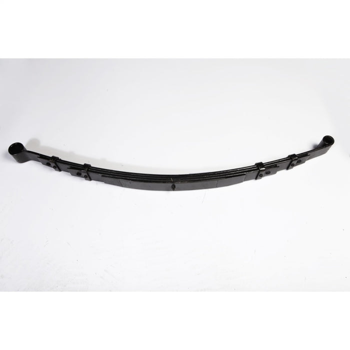 OMIX 18202.10 Omix Rear Leaf Spring 4 Leaf 76-86 CJ Models