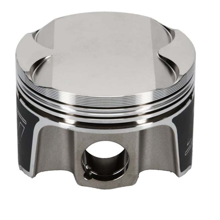 Wiseco KE114M85AP BMW M50B25 -1.50cc Dome 85.00 mm Bore 38.20 mm CH Piston Kit (Set of 6)