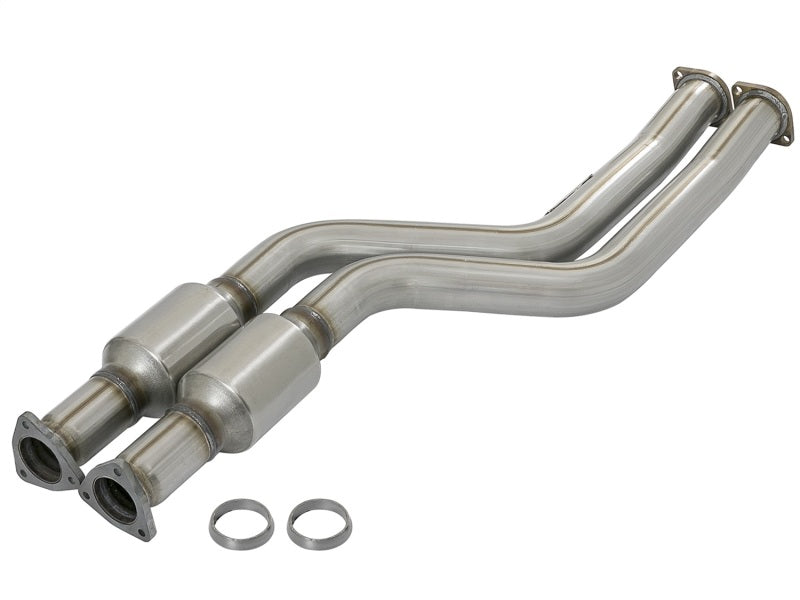 aFe 47-46303 AFE Direct Fit Cat