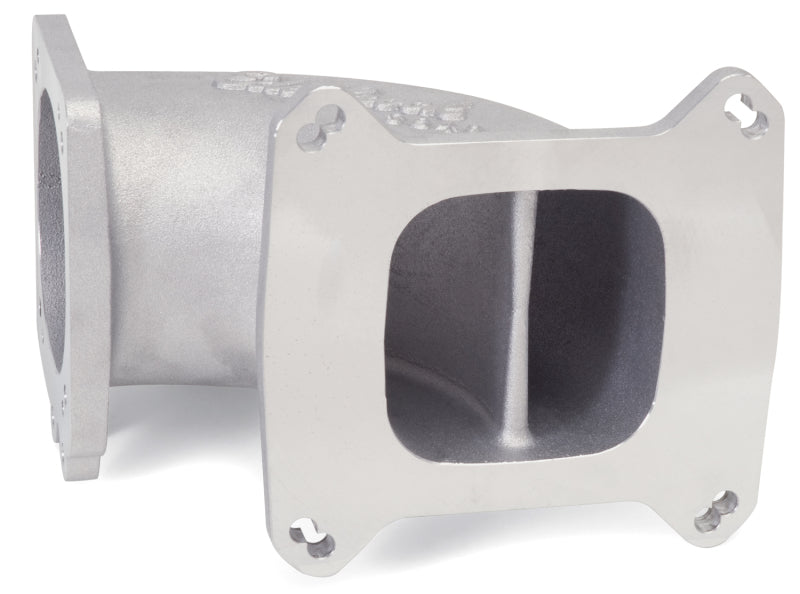 Edelbrock EDE3849 95mm High-Flow T/B Intake Elbow