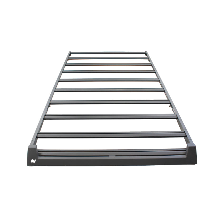 Go Rhino 5933001T 10-23 Toyota 4Runner Ceros Low Profile Roof Rack - Tex. Blk