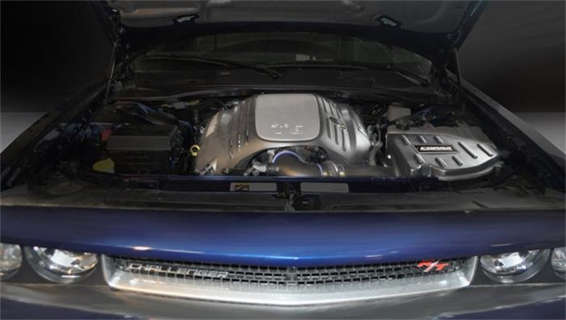 CORSA Performance 462576 Corsa 11-14 Dodge Challenger R/T 5.7L V8 Air Intake