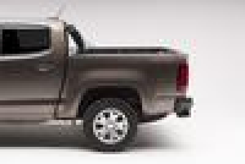 BAK 226126 15-20 Chevy Colorado/GMC Canyon 5ft Bed Flip G2