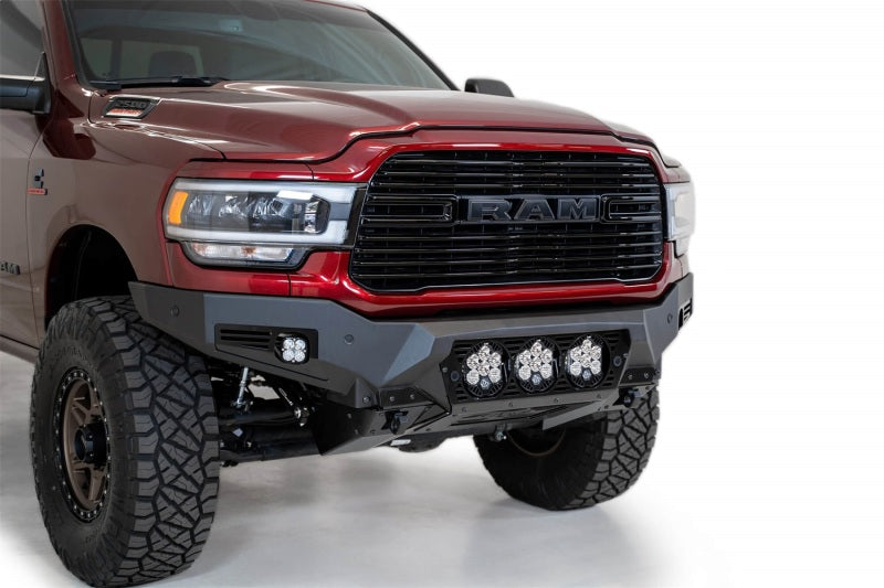 Addictive Desert Designs F560014100103 ADD Bomber Front Bumpers