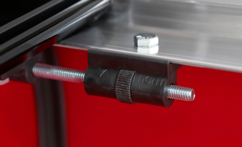 Access 22030129 Tonnosport 02-04 Frontier Crew Cab 6ft Bed and 98-04 King Cab Roll-Up Cover