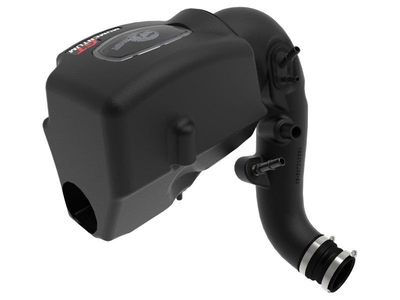 aFe 50-70108R 20-23 Ford Explorer L4 2.3L Momentum GT Cold Air Intake System w/ Pro 5R Filter